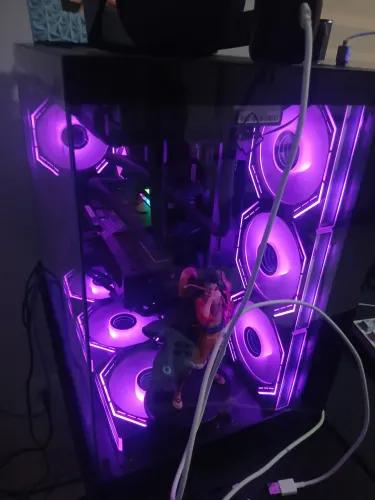 Vendo pc gamer