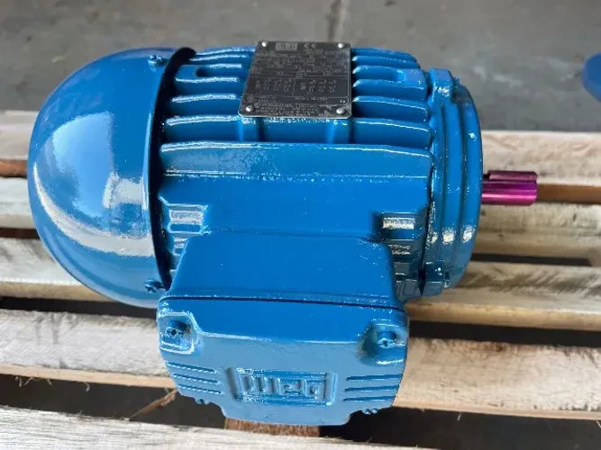 Motor elétrico Weg 