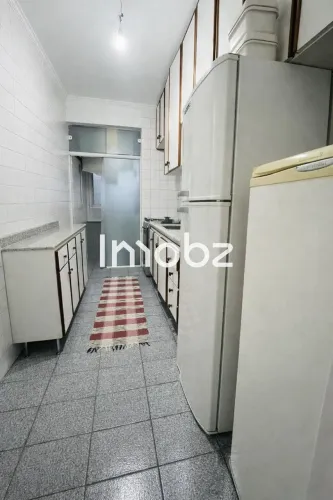 Apartamento à venda no Condomínio Parque Brasil - Giovanni Gronchi, 6675 - São Paulo - SP