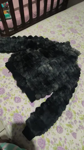Blusa de frio bobojaco feminina