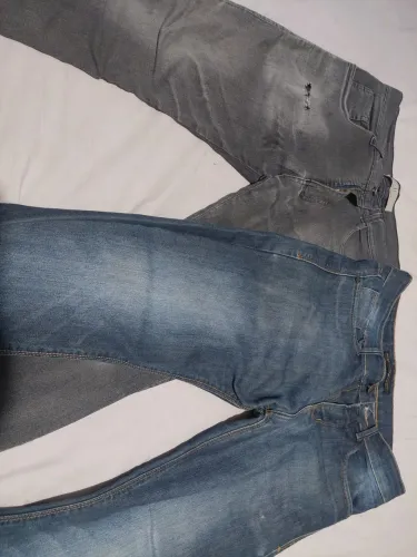 Calça Jeans preço barato 