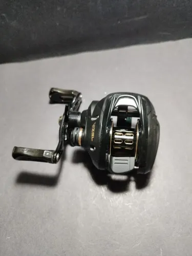 Carretilha Saint Vizel Carbon