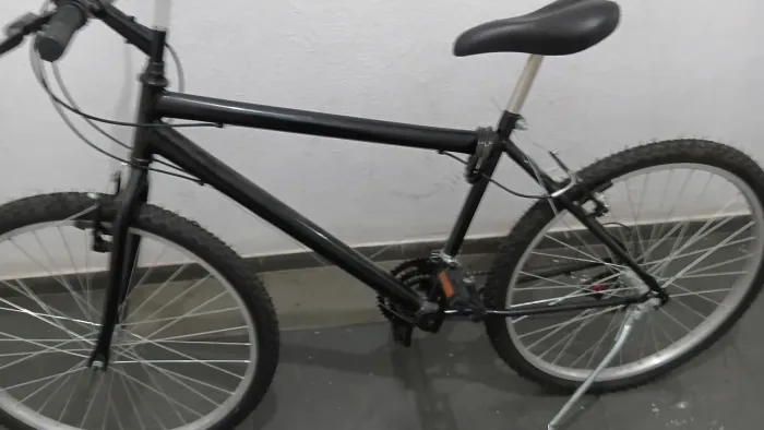 Bike Aro 26