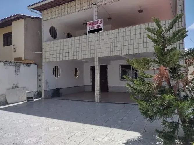 Casa à venda | 286,00 m² | Bairro Centro (praia) | Iguape (CE)