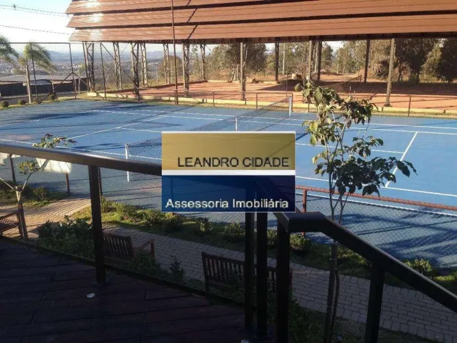 Terreno / Lote / Condomínio - Bairro Santa Isabel