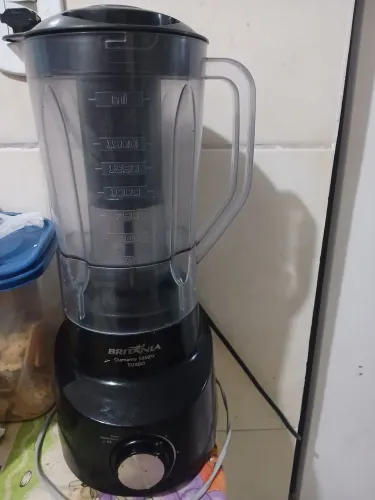 Liquidificador Britânia