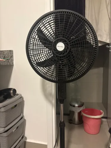 Ventilador