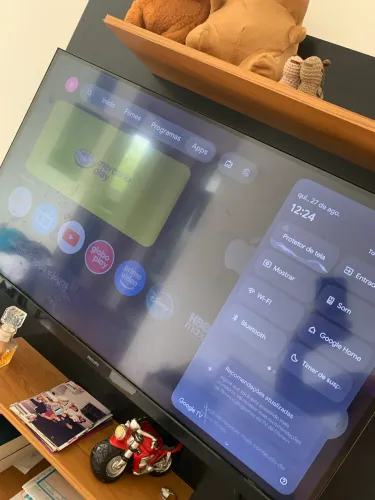 Tv Philips 32 polegadas