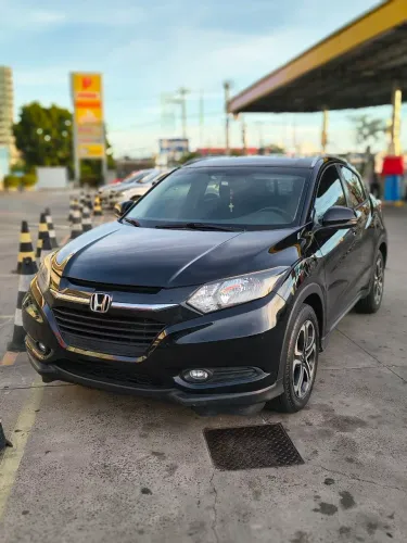 Honda HR-V EX 1.8 Flexone 16V 5P Aut. 2016
