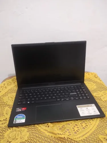 Notebook Asus vivobook