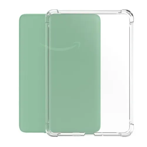 Capa para Kindle Tela 6 de Silicone Tpu 2002 2024