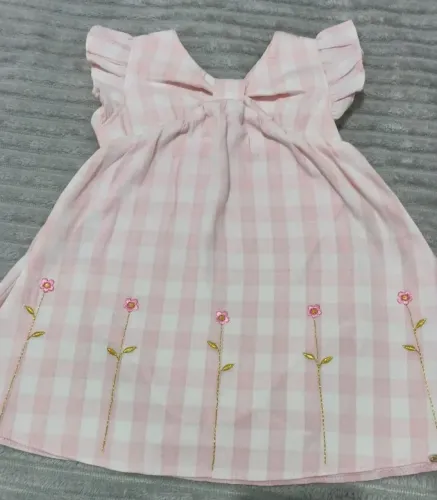 Vestido (Tamanho G)