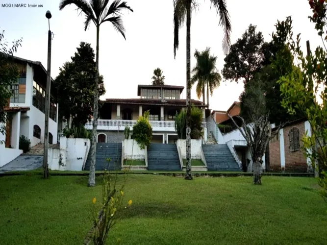 Casa para venda Jardim Itapema, Guararema