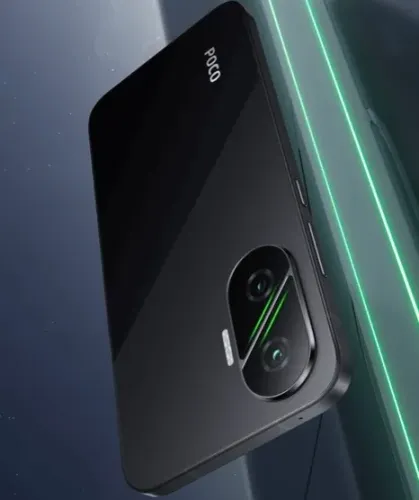 Poco F7 5G 12Gb RAM 512GB - Preto