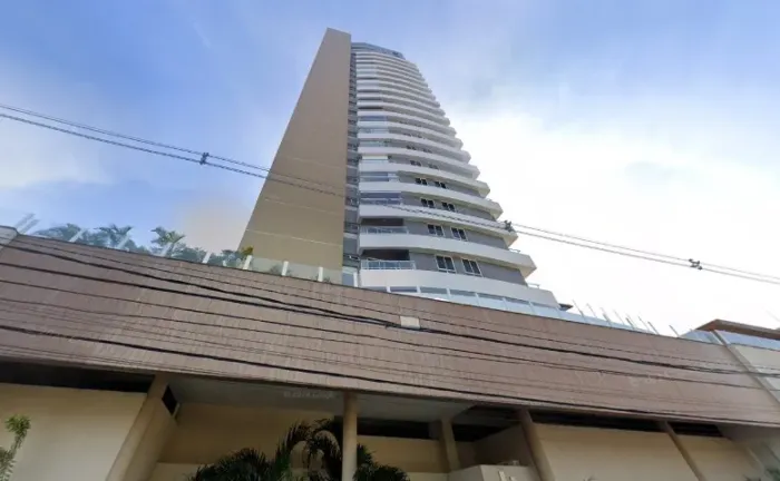 Condomínio Ventos Alísios - Apto 3/4 com 2 suítes de 120 m², 2 vagas por 879.999,00, Natal