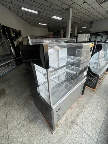Vitrine New Premium 1M - Novo!