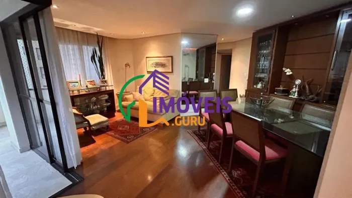 APARTAMENTO - MORUMBI - SP