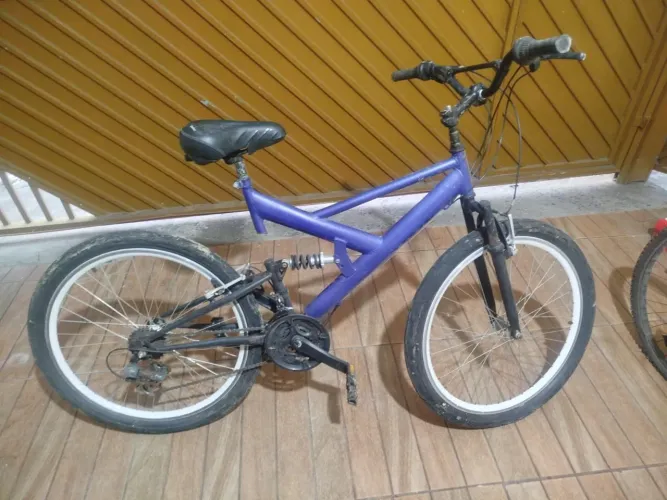 Bicicletas 