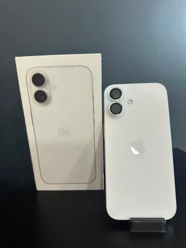 iPhone 16 256gb