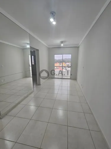Apartamento à venda em Sorocaba-SP, Jardim Prestes de Barros: 2 quartos, 1 suíte, 2 salas,