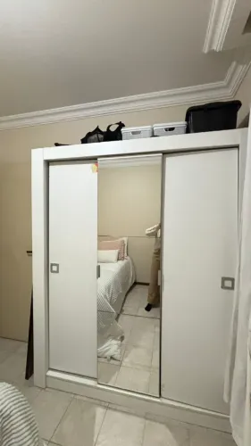 Guarda Roupa 3 portas