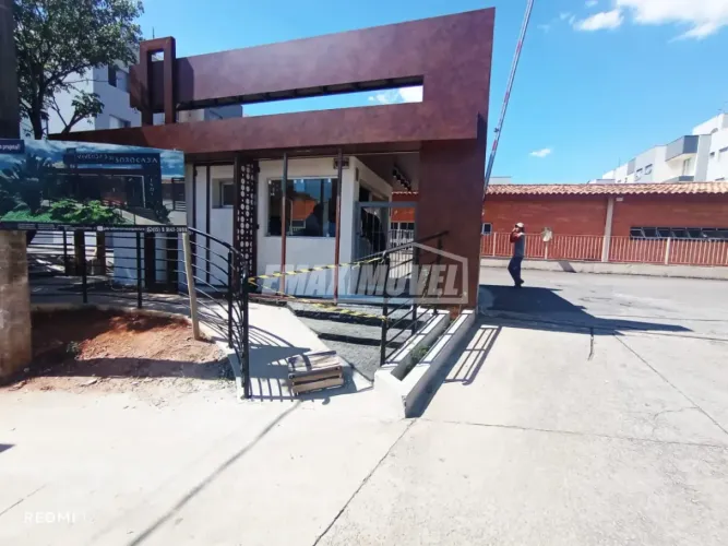 Apartamento com 2 quartos no Residencial Vivendas de Sorocaba