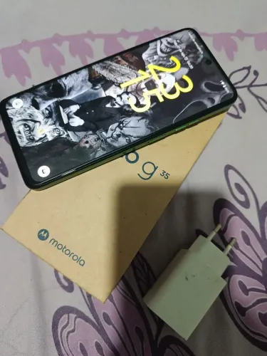 MOTO g35 5g NFC 8/128