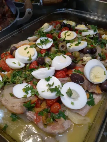 Vende-se restaurante em funcionamento no centro de Juiz de Fora 