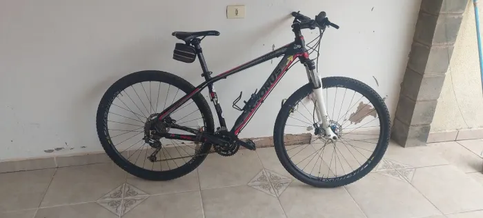 Bicicleta Kronus