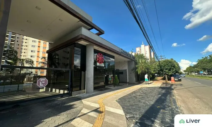 Condomínio Rubi Residencial Eldorado