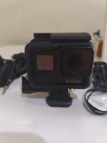 Go pro 7 