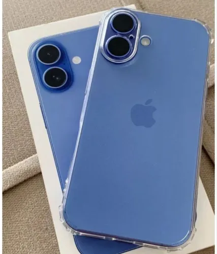 Celular da Apple 16