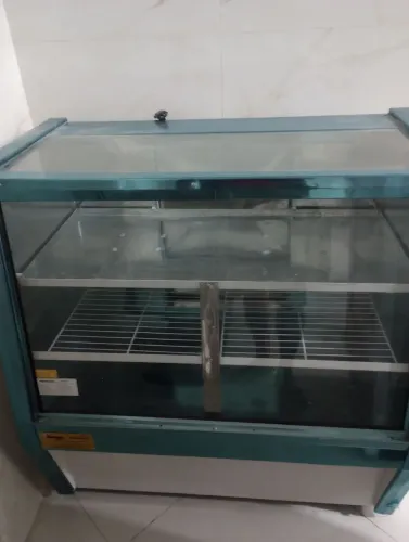 Freezer horizontal novo!!!