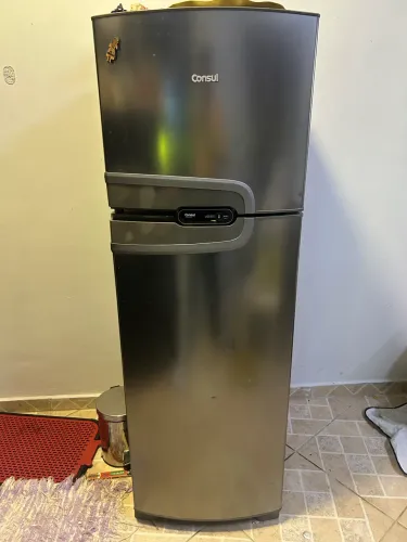 Geladeira consul