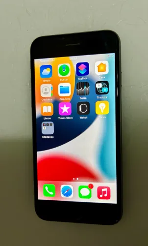 IPhone 7