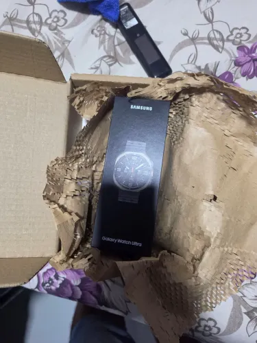 Vendo Galaxy Watch Ultra