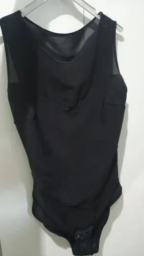 Body preto