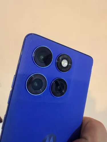 Edge 60 pro R$1950