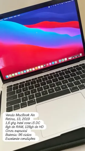 MacBook Air 