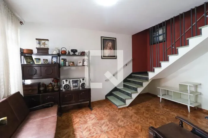 Casa à Venda - Vila Gustavo, 4 Quartos, 166 m2