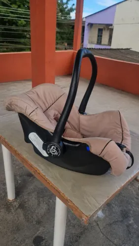 Bebê conforto