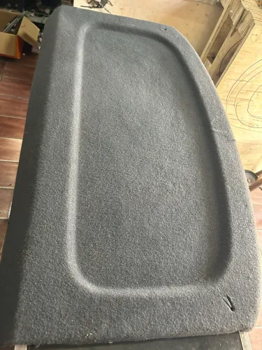 Tampão/Bagagito VW Tiguan 07/17