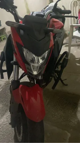 Twister 300F