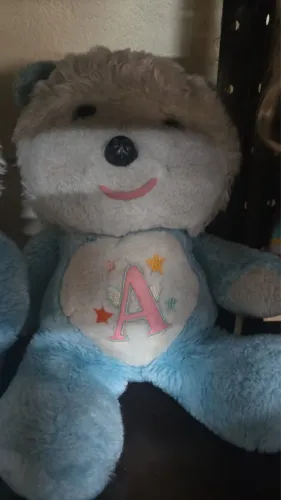 Urso Angeloso