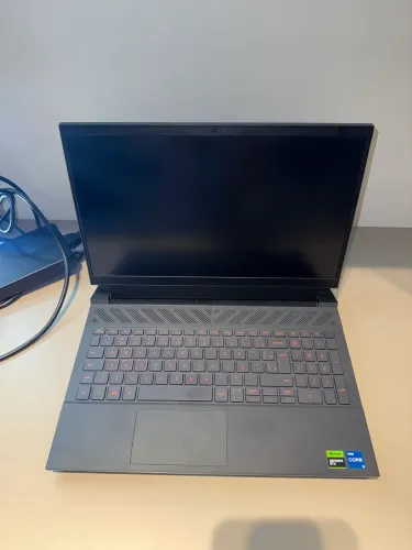 Notebook G15 5530