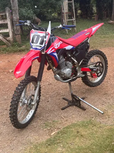 CRF 230 