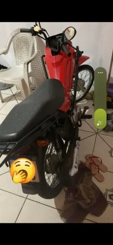 Selada e Quitada pop 110