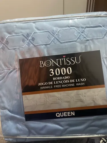 JOGO DE LENÇÓIS