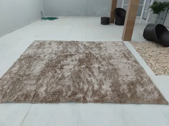 Tapete para sala 