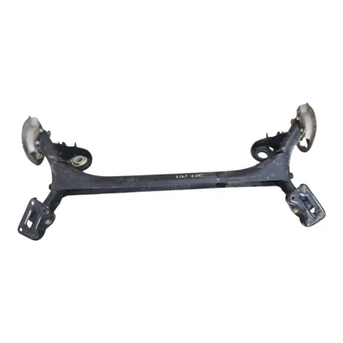 Eixo Traseiro Peugeot 307 2002 2003 2004 2005 A 2012